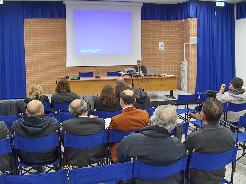 2004 - Assemblea Associazione - Chioggia (Ve)