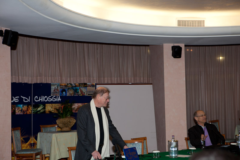 2012 - Assemblea - Chioggia (Ve)