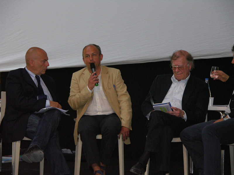 2012 - Convegno America Cup - Venezia